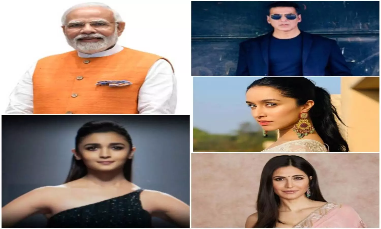 Top 10 Most Followed Instagram Accounts in India