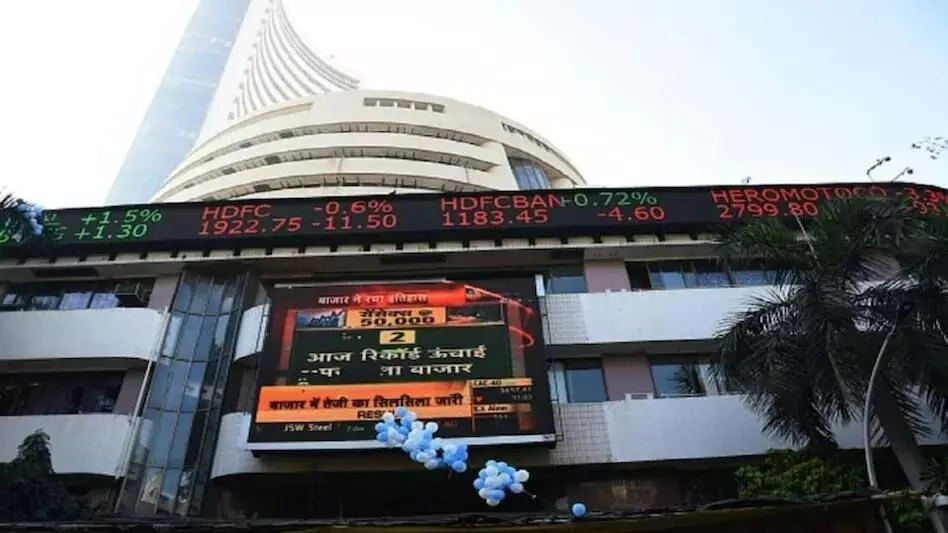Uniparts India Stock
