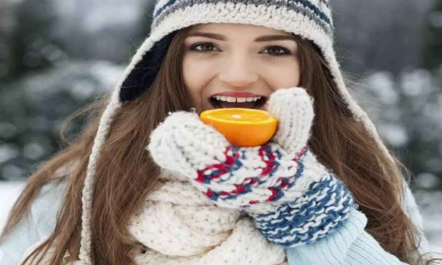 Winter diet for weight Loss