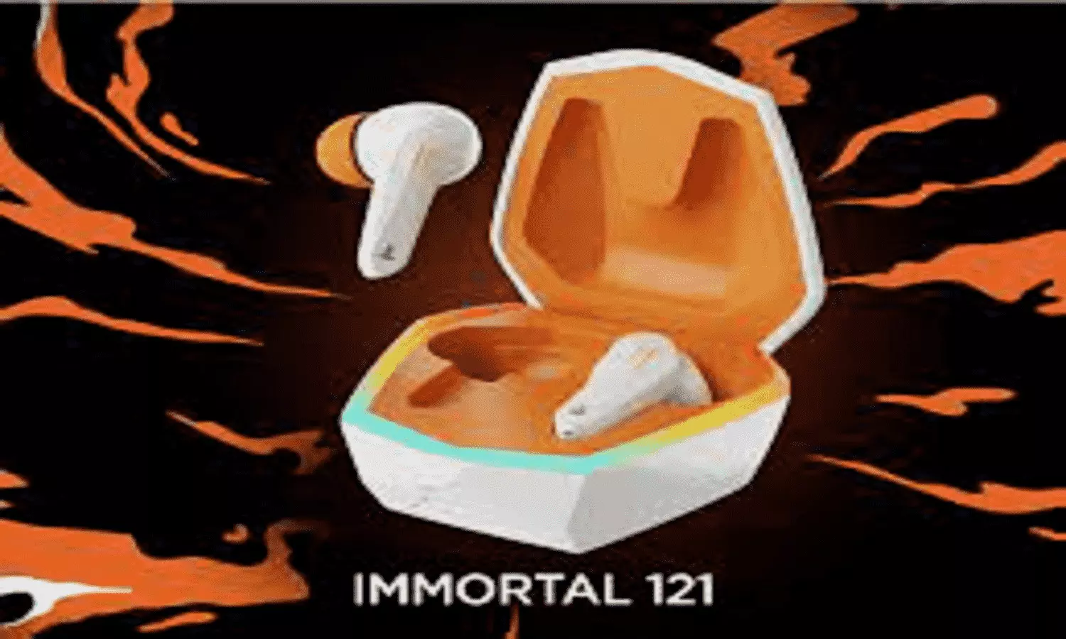 BoAt Immortal 121 Price and Features