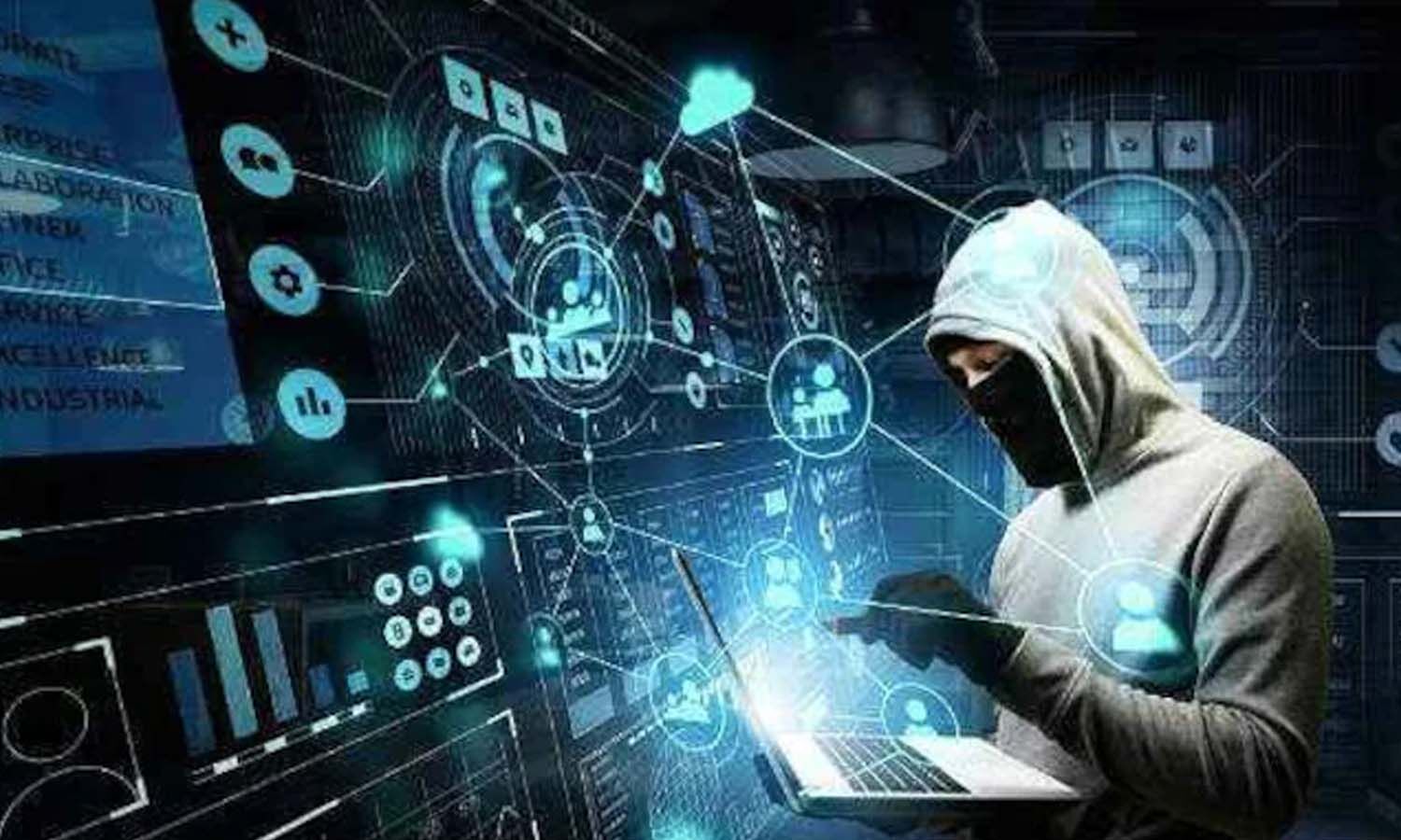 India central government in alert mode after China cyber attack SOP issued for employees, Chine News in Hindi, | China Cyberattacks: चीन के साइबर अटैक के बाद सरकार अलर्ट, कर्मचारियों के लिए