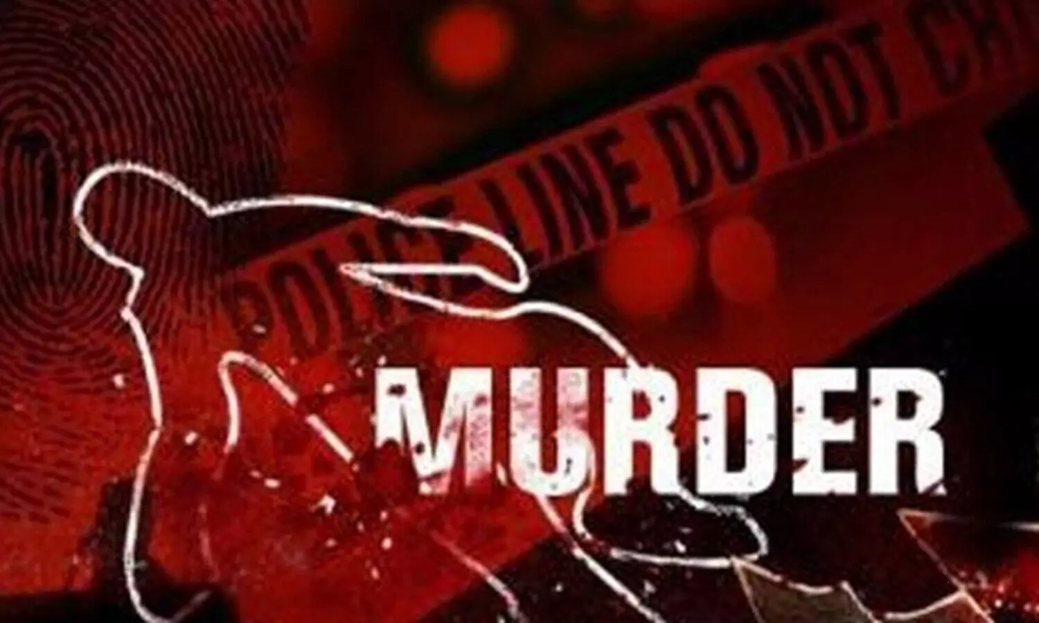 Murder in Lucknow