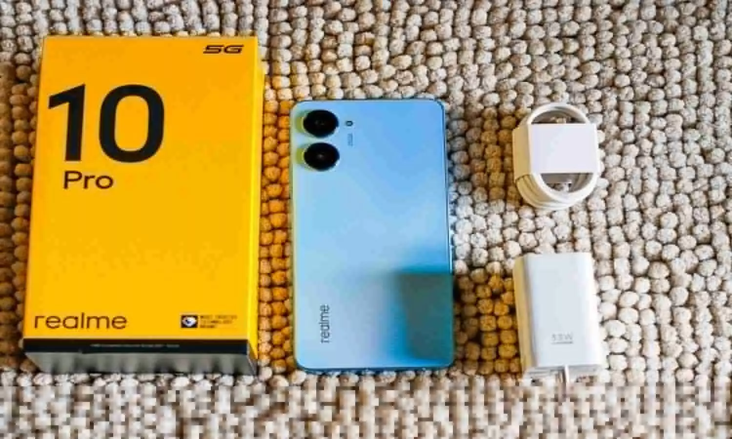 Realme 10 Pro Review