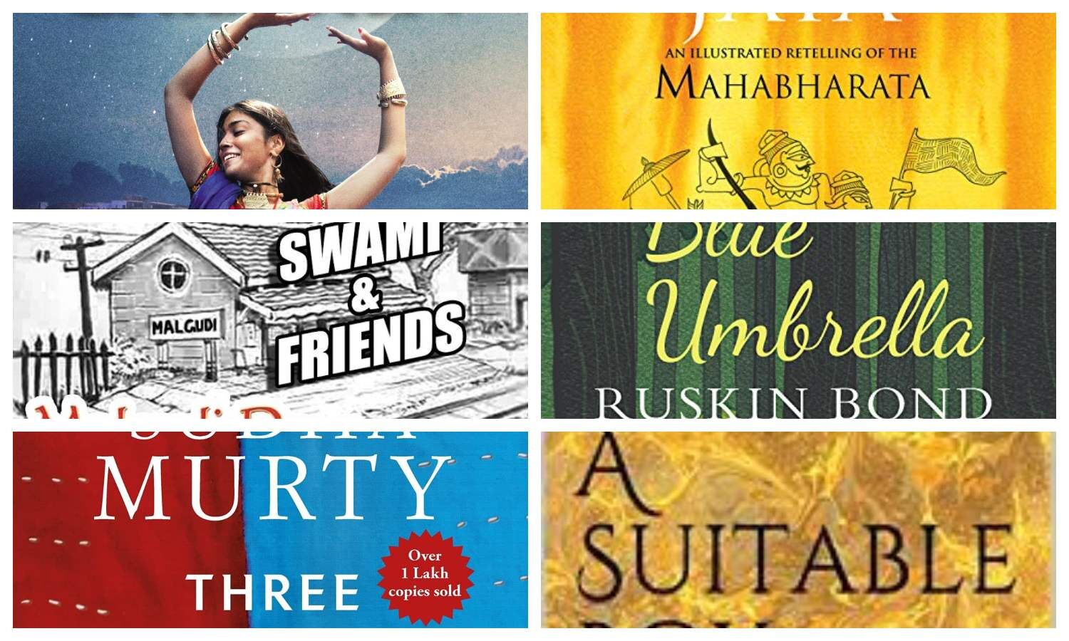 top-10-famous-indian-authors-you-must-read-books-in-year-ender-2022