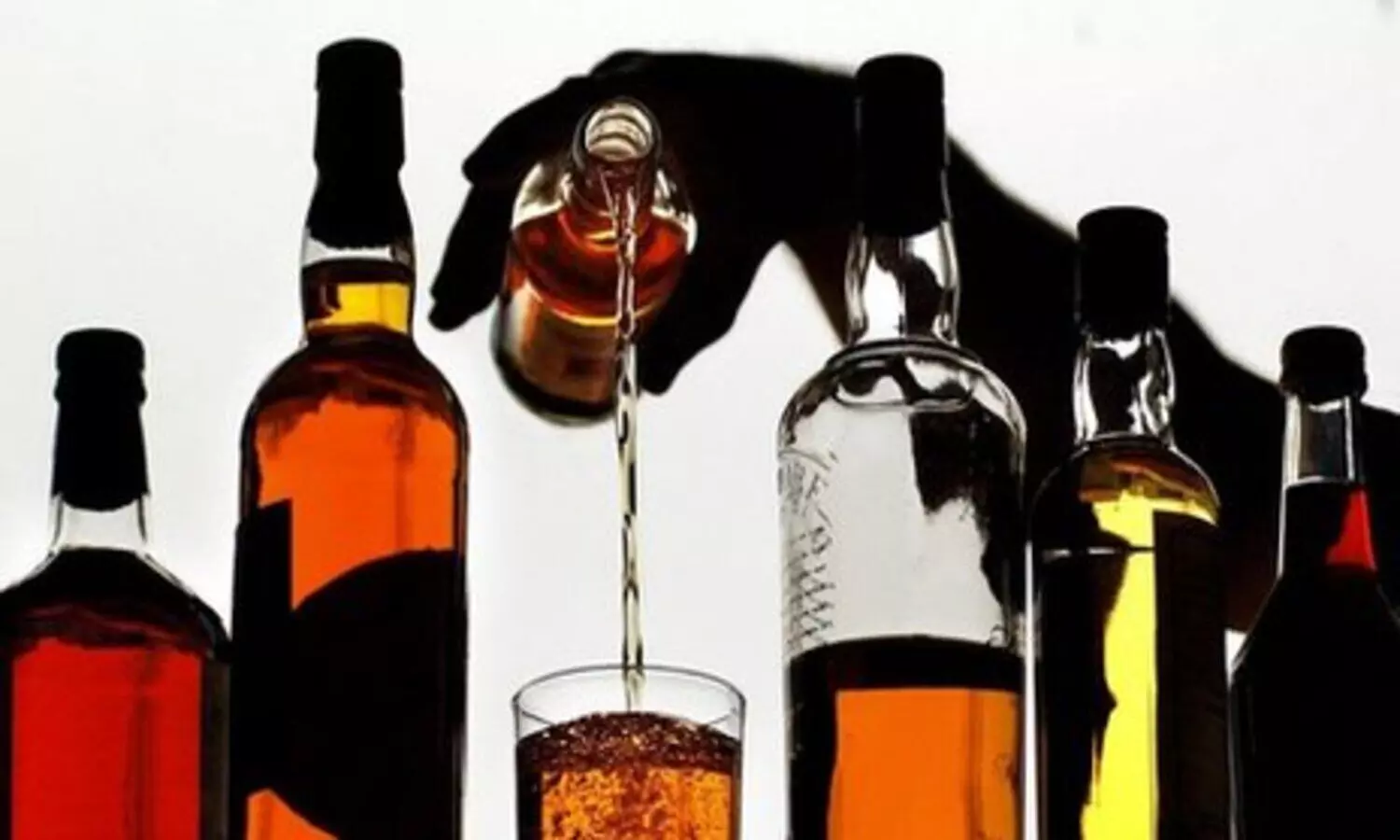 Pratapgarh liquor mafia