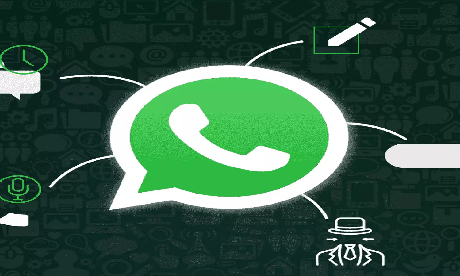 WhatsApp Upcoming Features