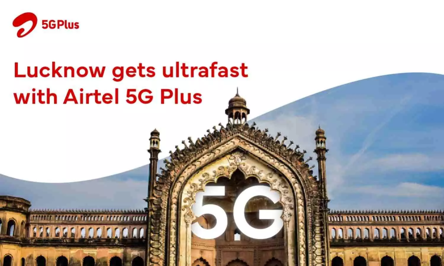 Airtel 5G in Lucknow