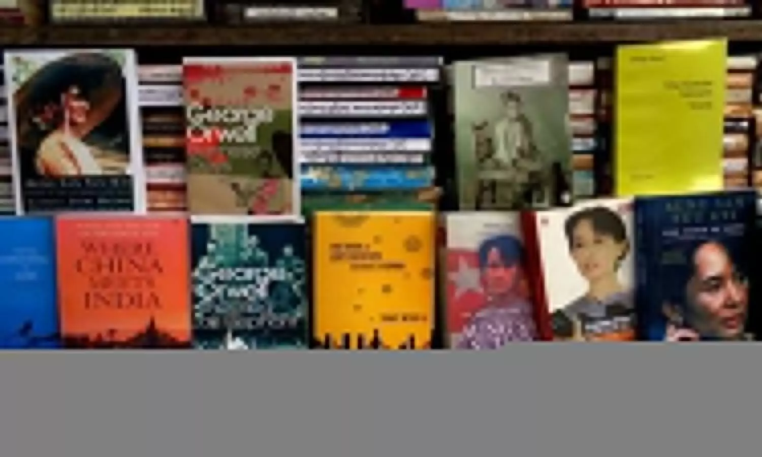 Second Hand Books in Lucknow