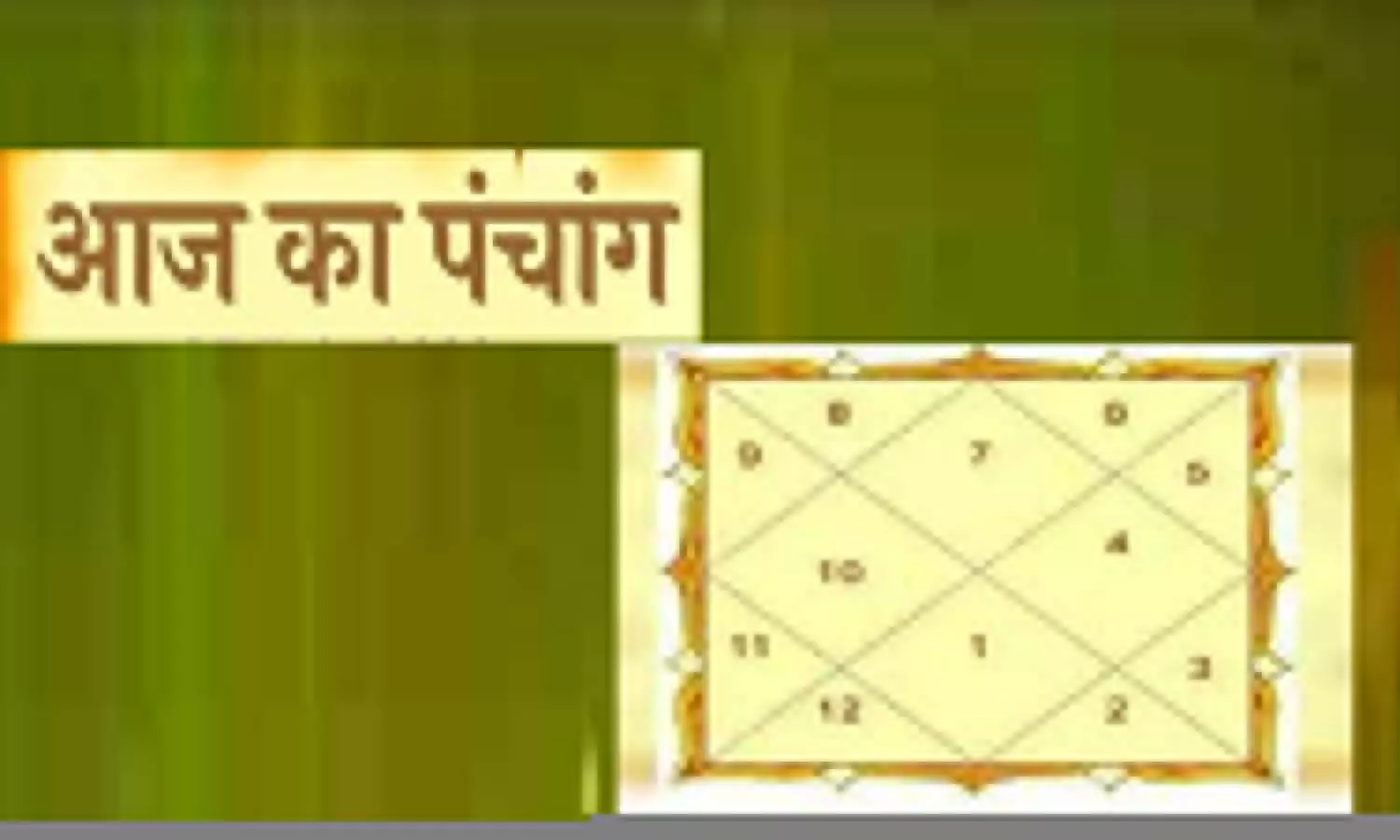 17 December 2022 Ka Panchang Tithi in Hindi: आज का पंचांग बताएगा, 17 दिसंबर को कब रहेगा राहुकाल, शुभ योग और सूर्योदय-सूर्यास्त का समय