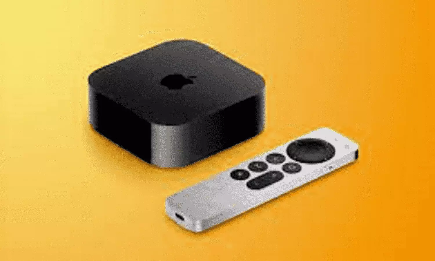 Apple TV 4K (3rd Gen) Review