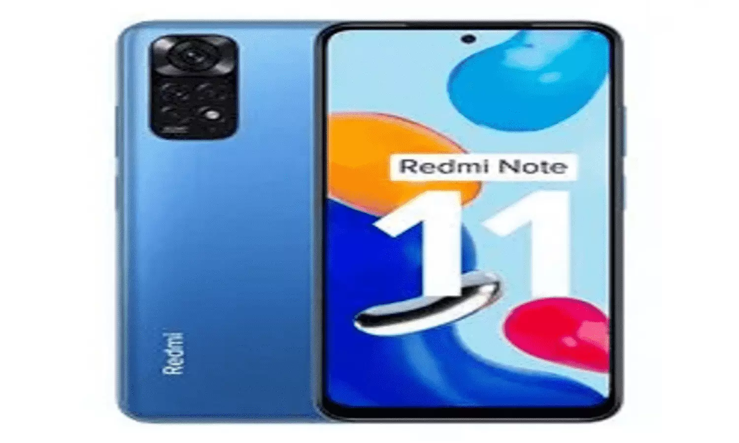 Redmi Note 11 Pro 2023