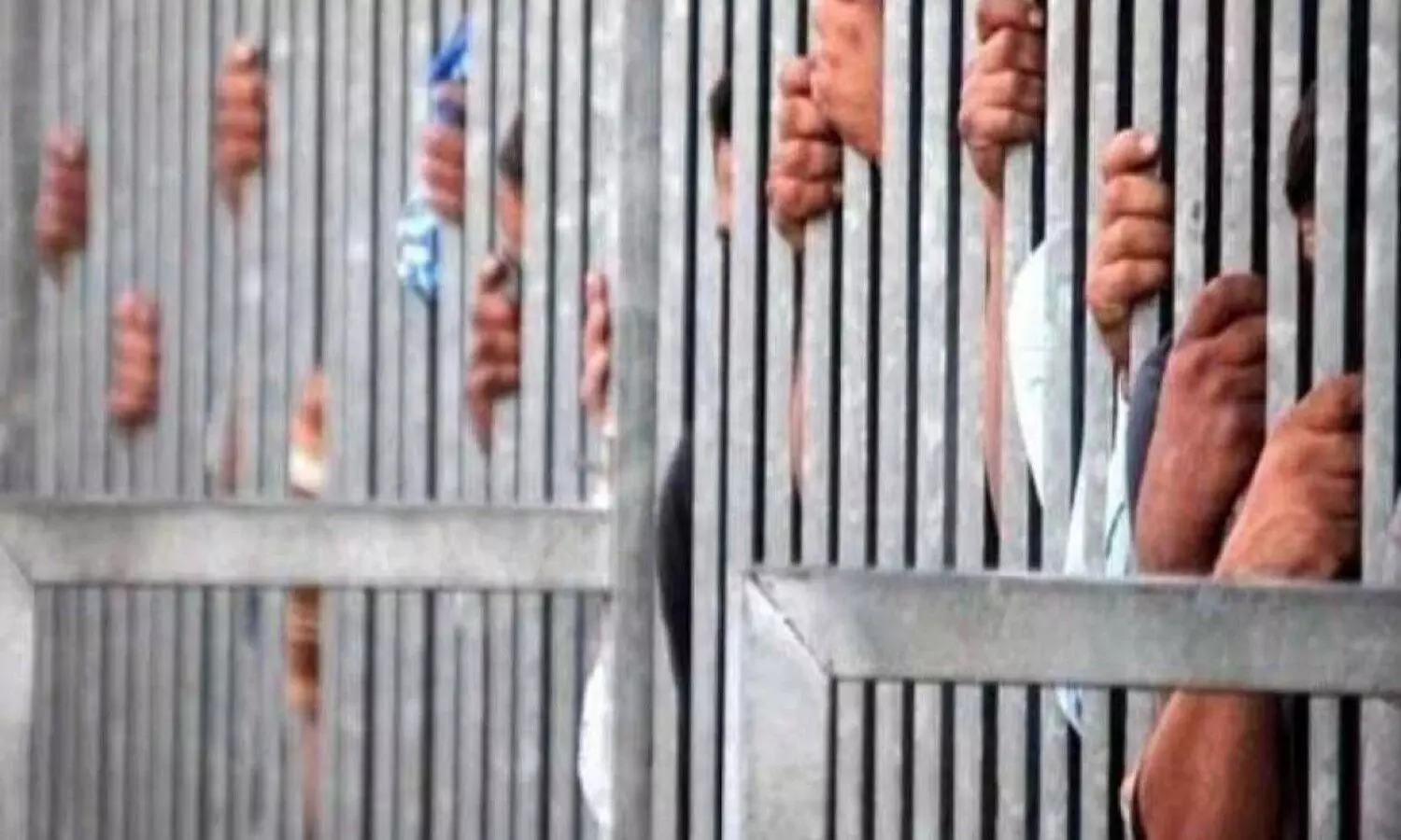 Two percent of the adult population of El Salvador in jail