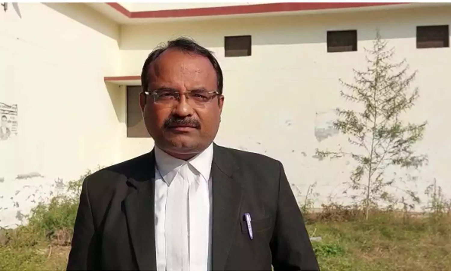 Rampur News: अदालत में आजम खान के वकीलों की ना नकुर पर लगा 5000 हजार का जुर्माना