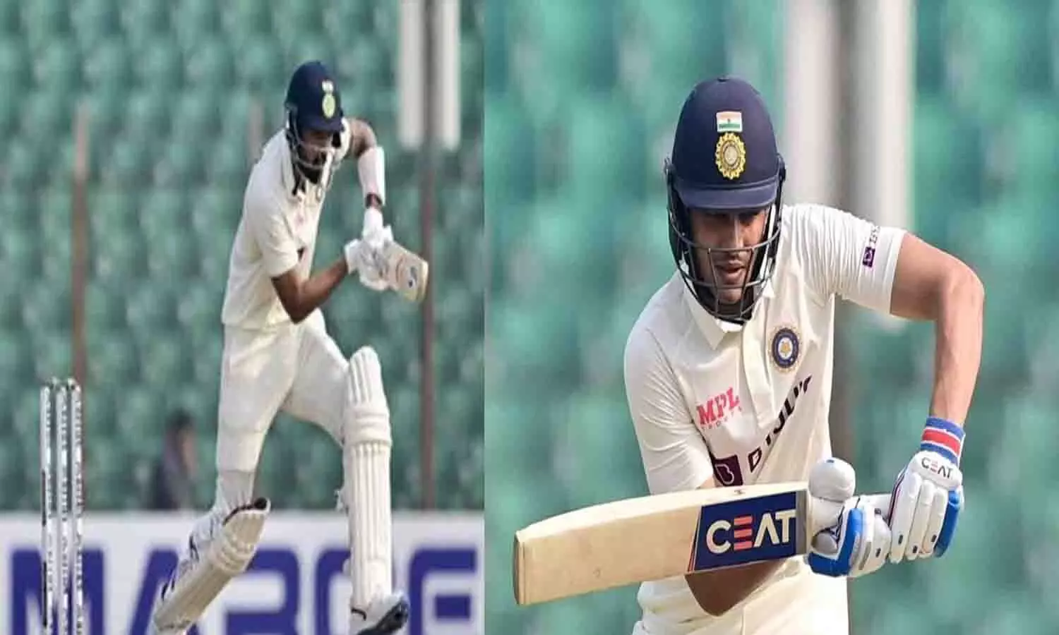 Ind Vs Ban 1st Test Day 3 Live