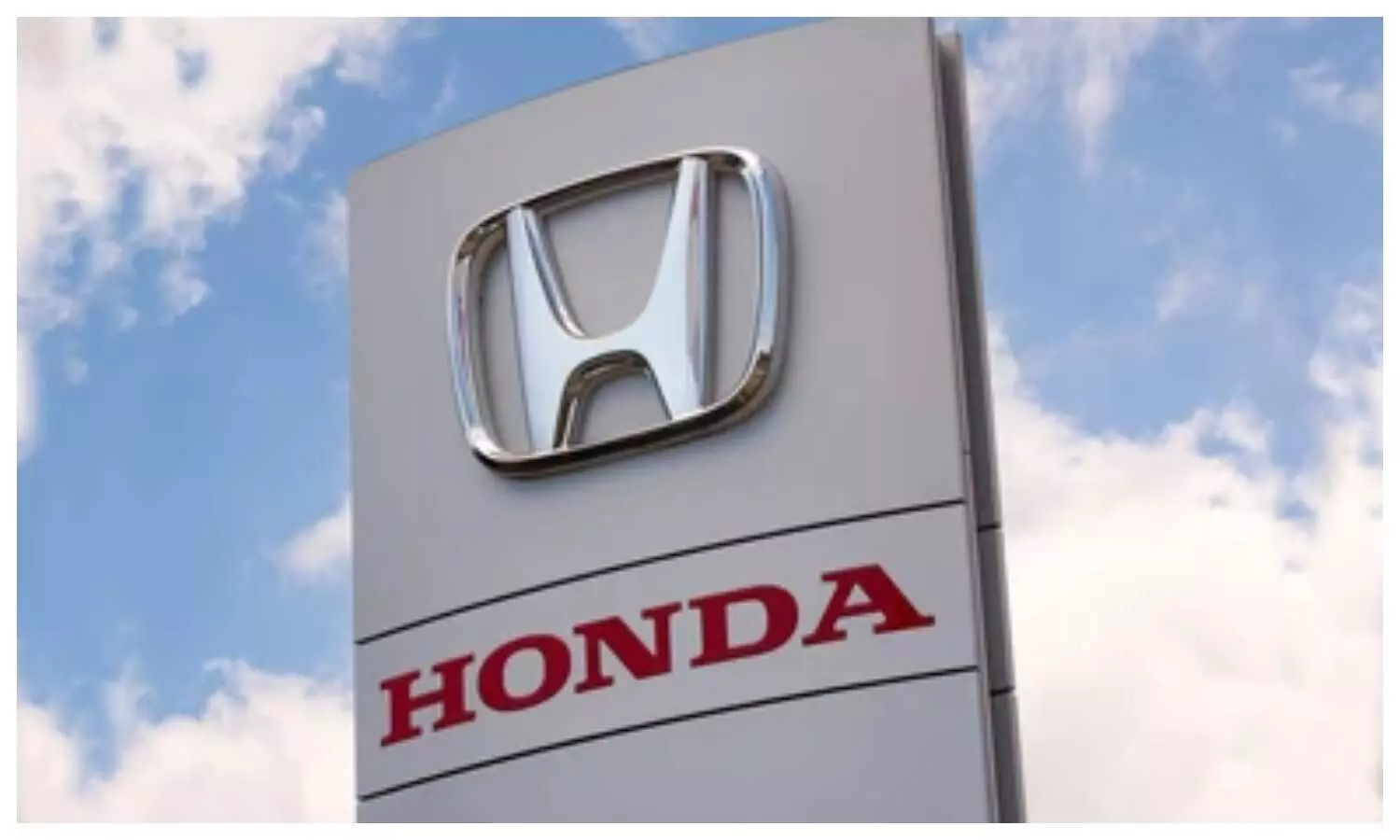 Honda Cars Prices Hike