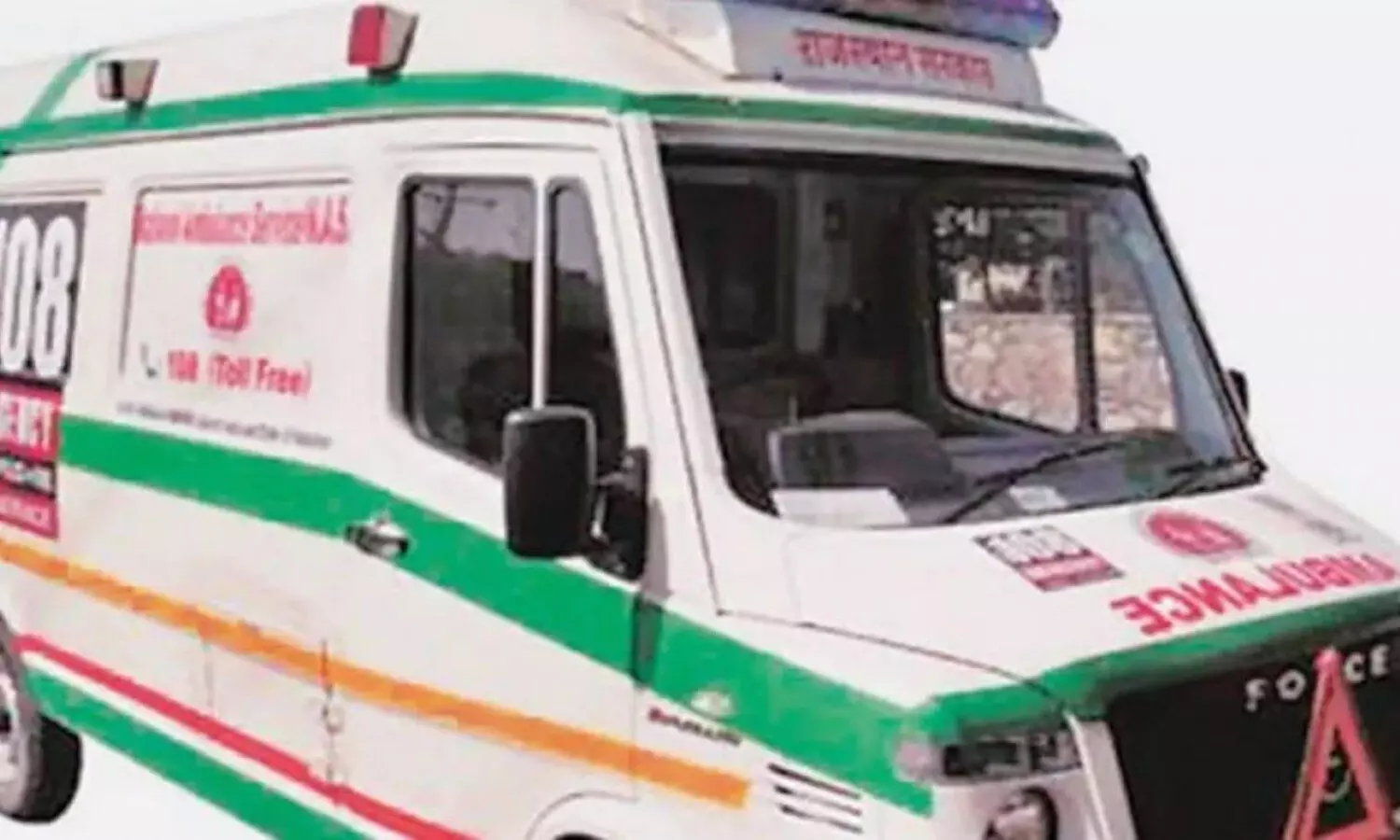 UP Crores scam in NHM ambulance purchase investigation started