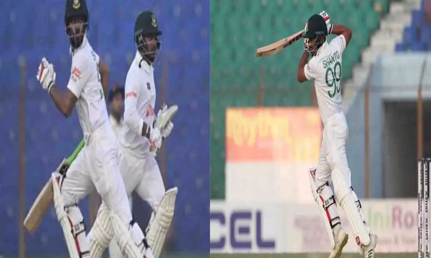 IND vs BAN Test Day 4 Live Score