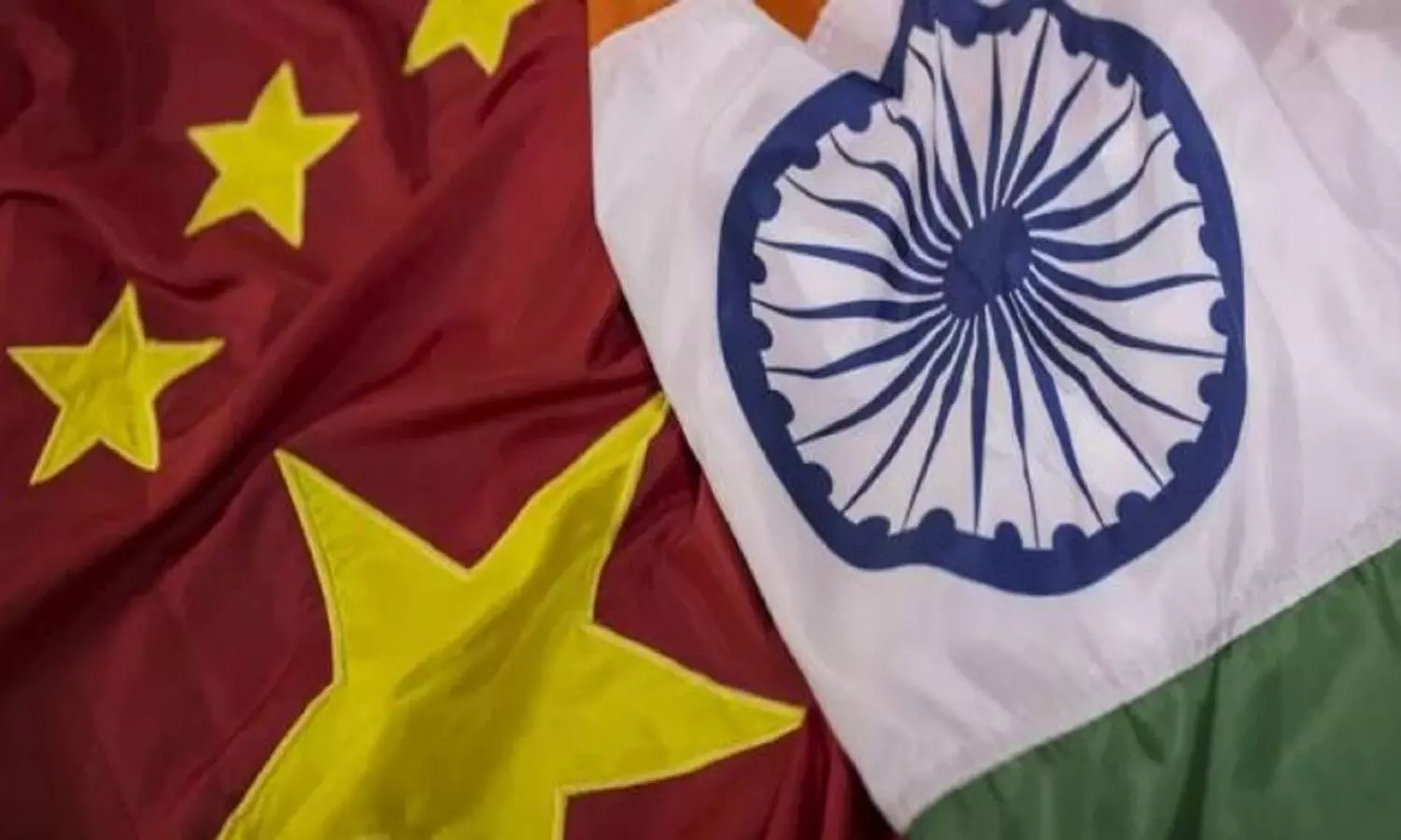 India-China