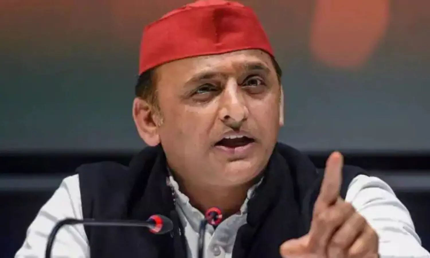 Samajwadi Party Akhilesh Attack on Yogi government