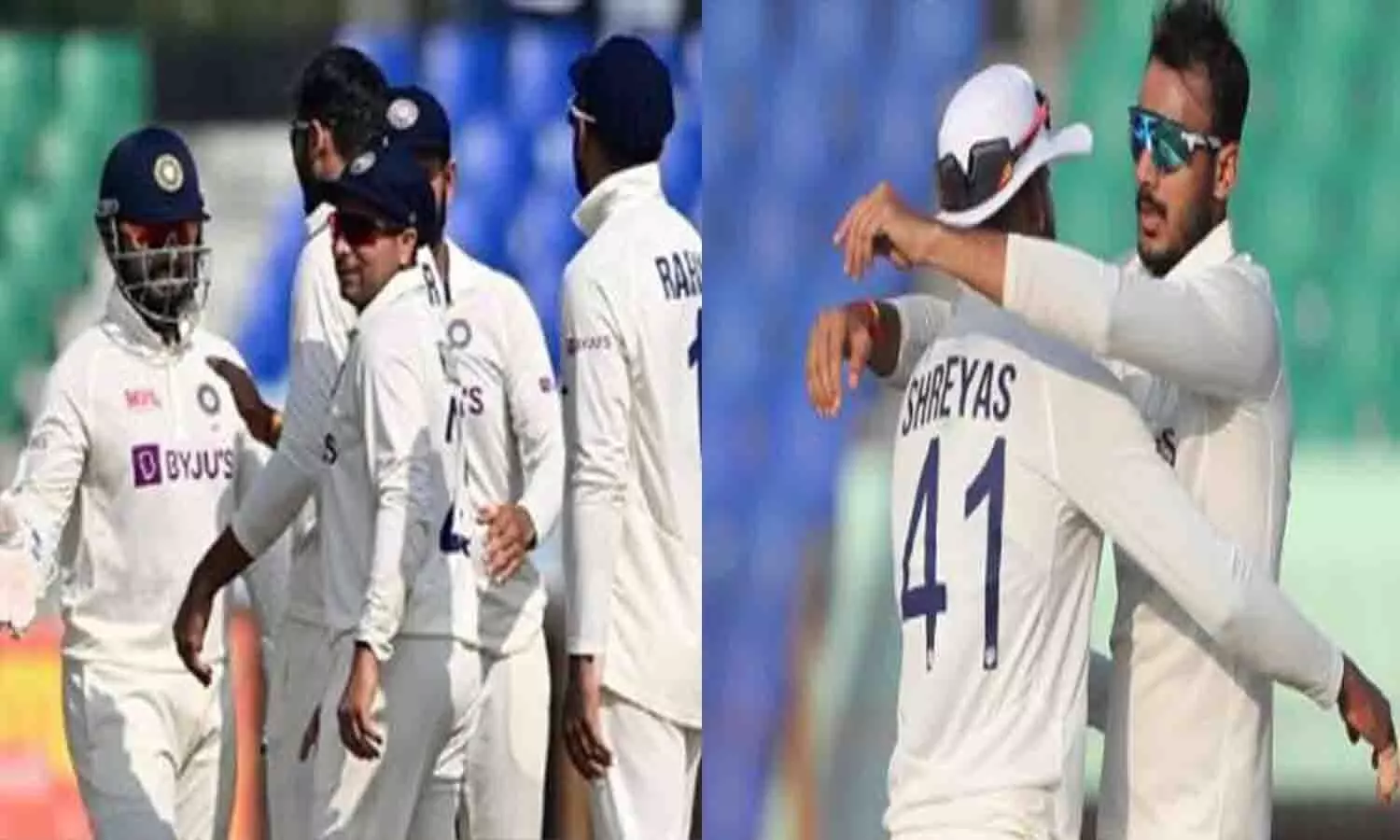IND vs BAN 1st Test Live Score Day 5