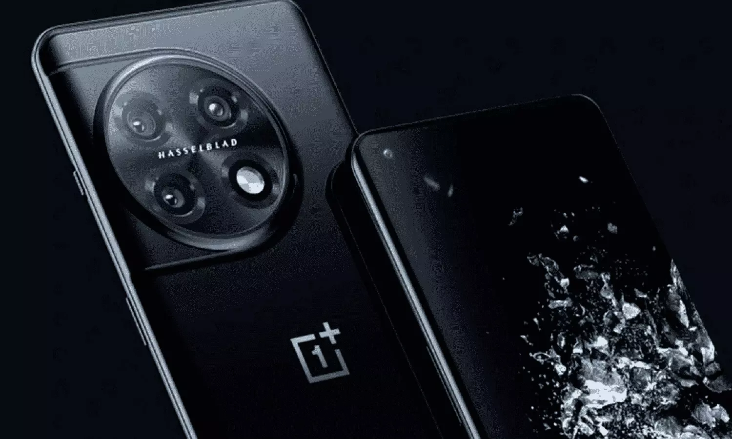 OnePlus 11