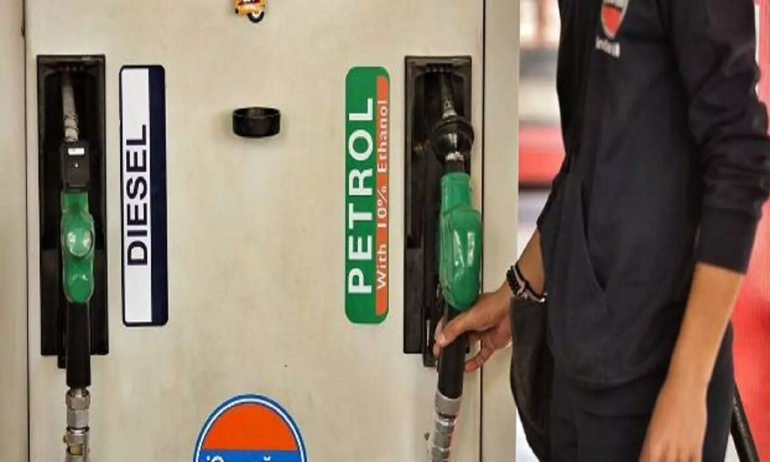 Petrol-Diesel Rate