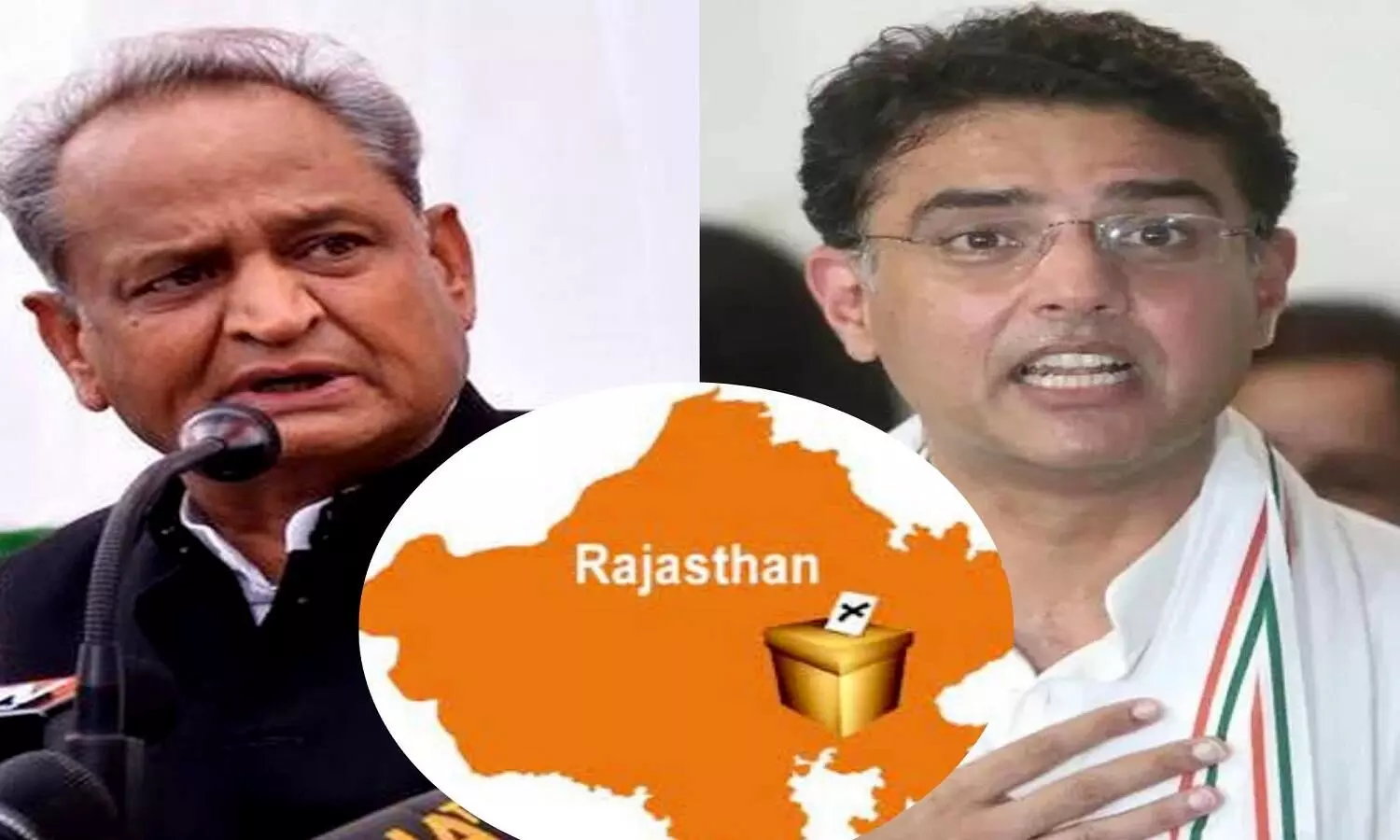Rajasthan Politics news