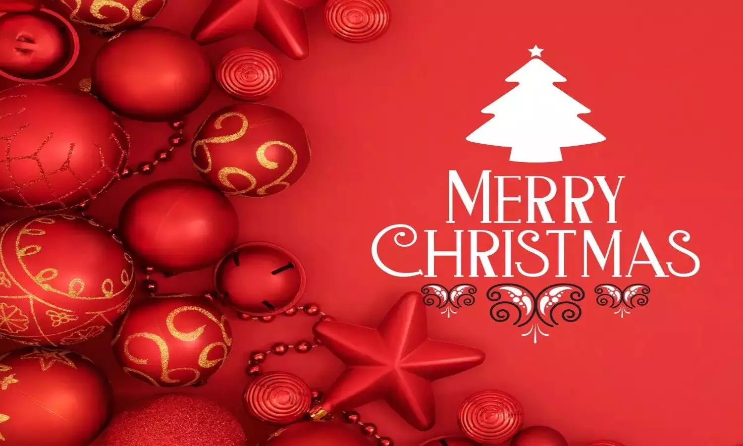 Merry Christmas Day Wishes Messages