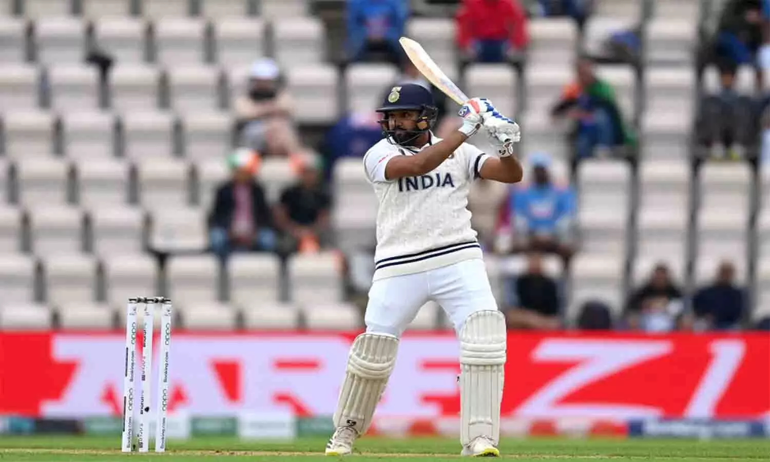 IND vs BAN 2nd Test