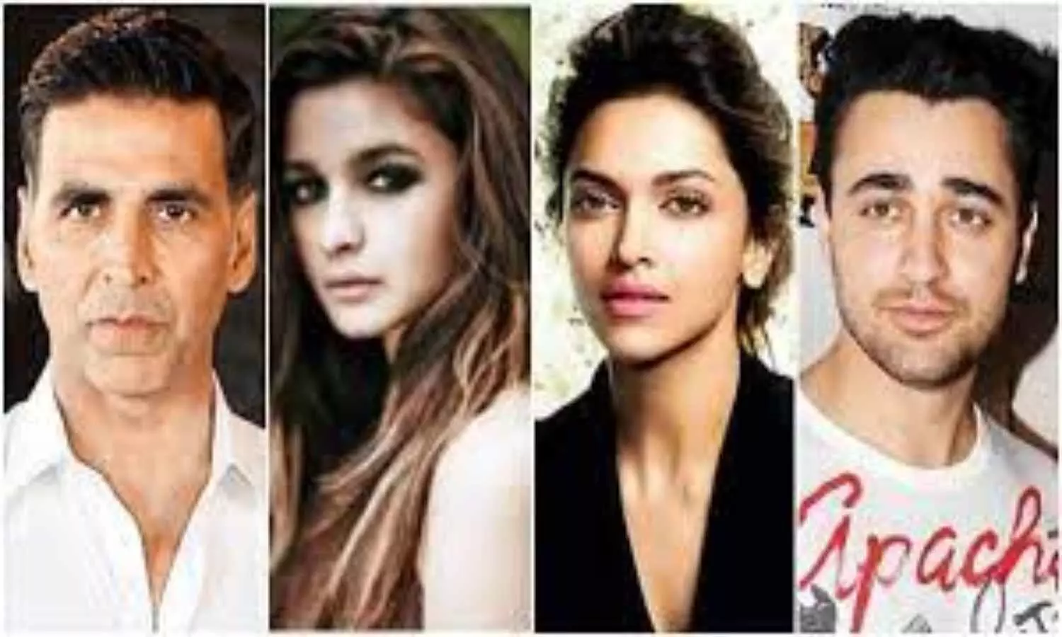Bollywood Celebs Cannot Vote In India