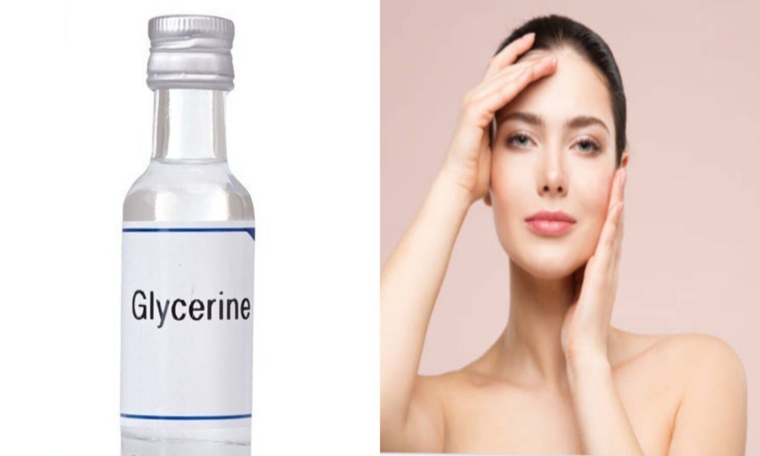 Glycerin For Skin Care Applying Glycerin Gives Amazing Benefits To The Skin Know How To Use It