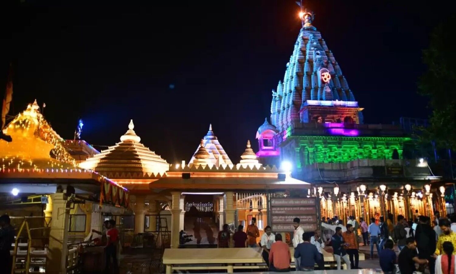 BEST Places to Visit in Ujjain Famous Mandir mahakal ki nagri me ghumne ...