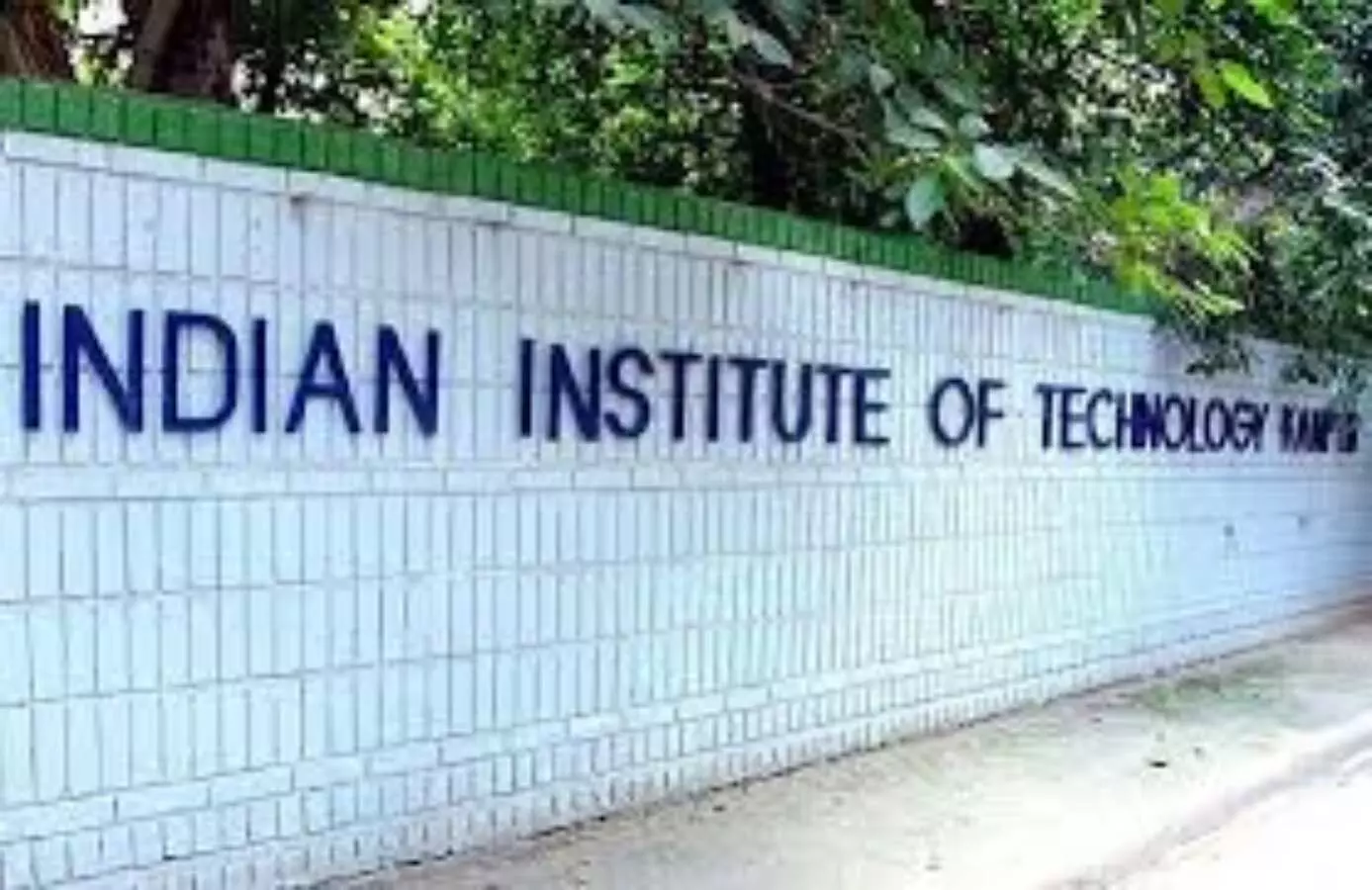 IIT Kanpur Placement