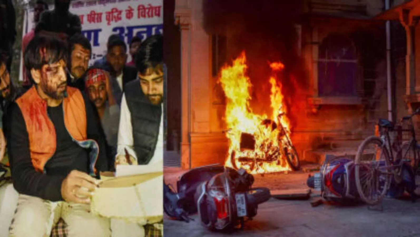 shivpal yadav says quick action against the culprits of allahabad university violence