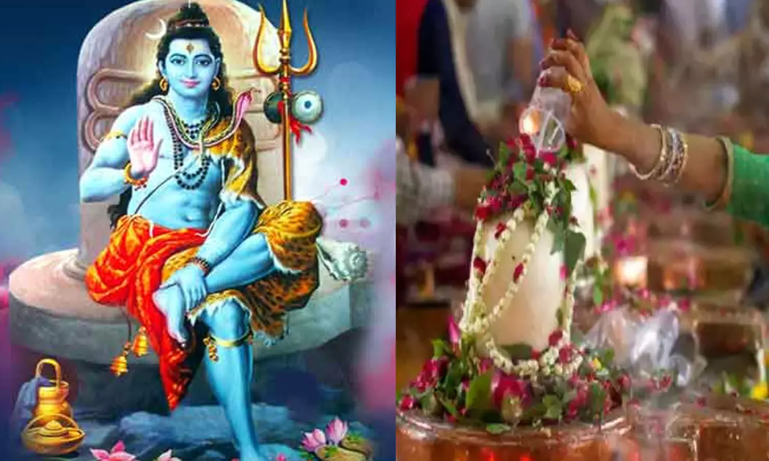 Mashik Shivaratri Aaj 2022 पौष माह की शिवरात्रि आज: जानिए पूजा का मुहूर्त और कथा