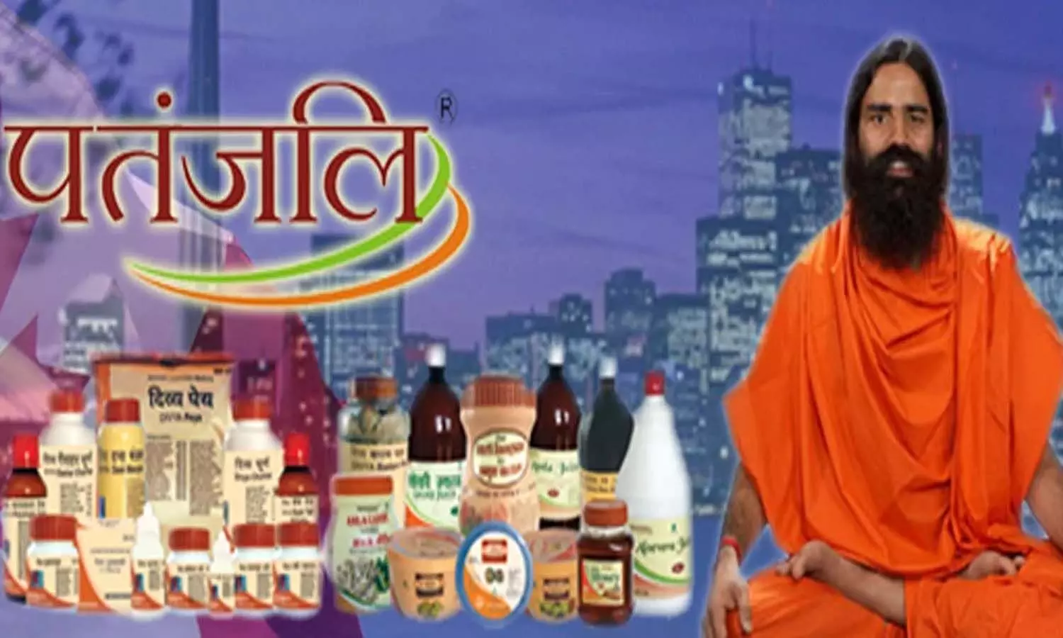 Notice to two media houses for running misleading advertisements of Patanjali