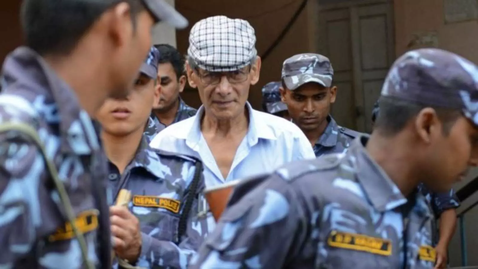 nepal supreme court orders release of bikini killer charles sobhraj