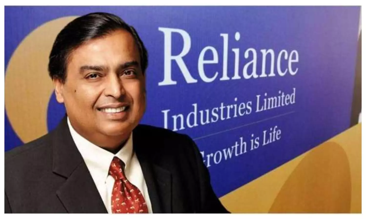 Reliance Industries Acquires