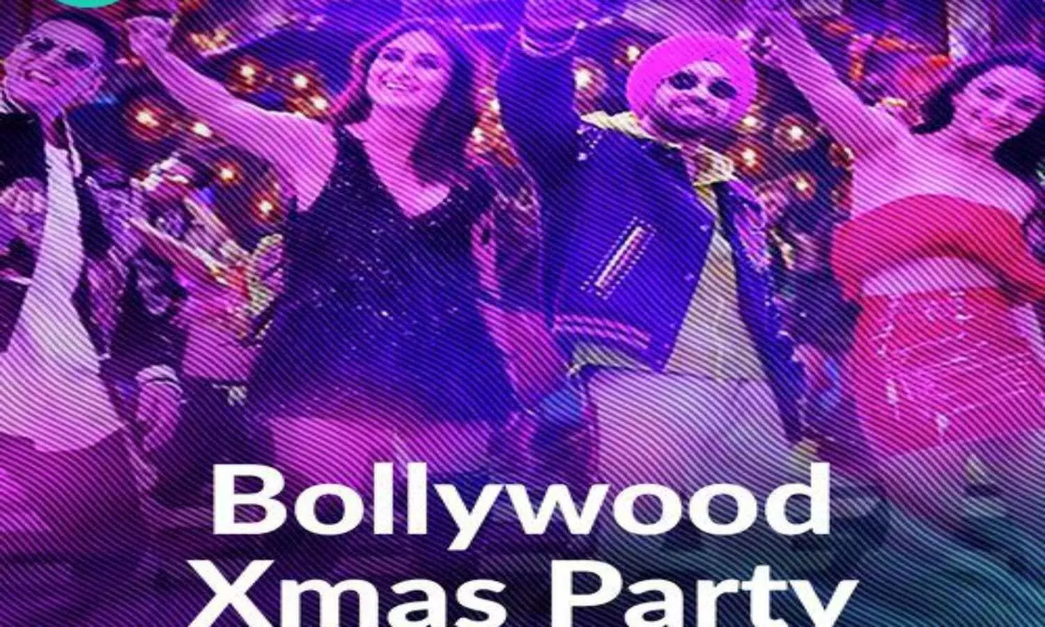 Bollywood Christmas Party Songs