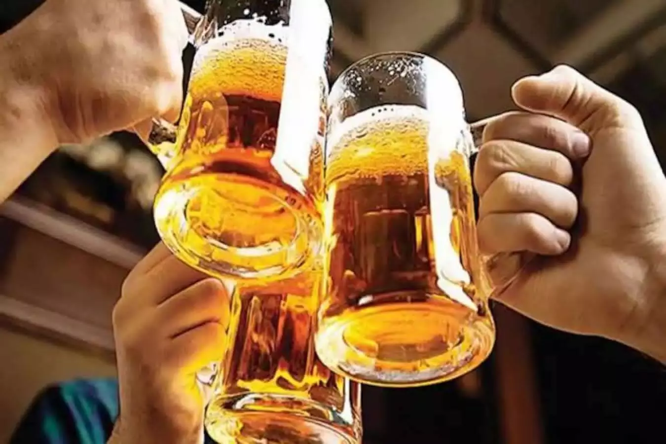 beer rate in up may go up in uttar pradesh before new year 2023
