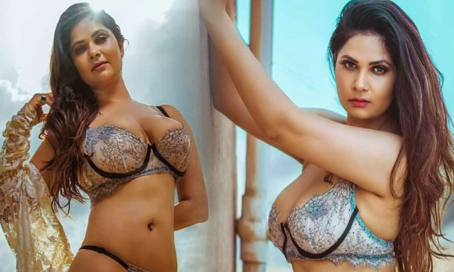 Aabha Paul Porn - Gandi Baat Fame Actress Abha Paul Hot Photos Viral on Social Media Latest  News in Hindi Newstrack Samachar | Gandi Baat Actress: à¤—à¤‚à¤¦à¥€ à¤¬à¤¾à¤¤ à¤à¤•à¥à¤Ÿà¥à¤°à¥‡à¤¸  à¤†à¤­à¤¾ à¤ªà¥‰à¤² à¤•à¥€ à¤¸à¤¬à¤¸à¥‡ à¤¹à¥‰à¤Ÿ à¤¤à¤¸à¥à¤µà¥€à¤°à¥‡à¤‚, 