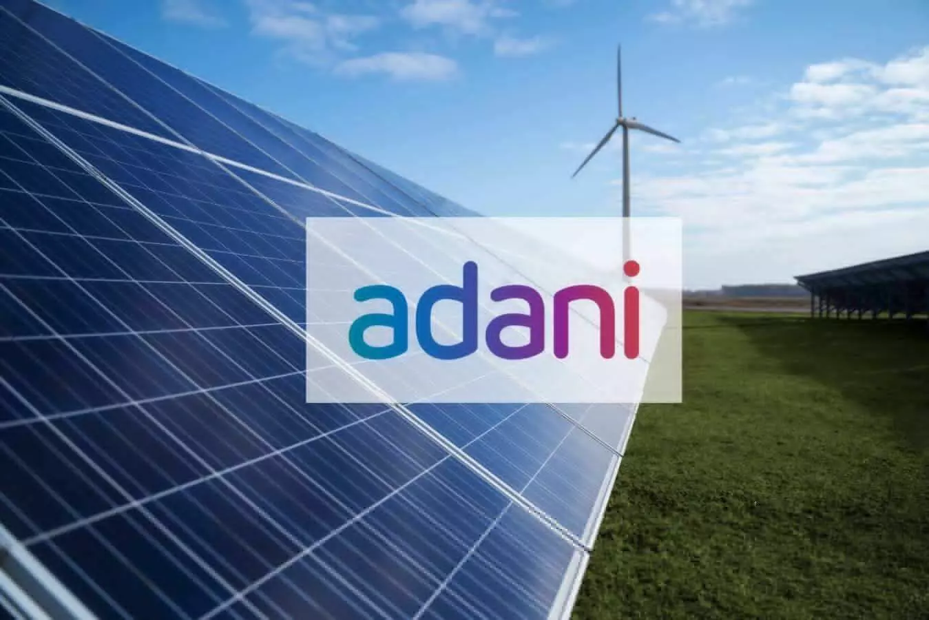 adani green wins sustainability 4 0 award by frost sullivan and teri