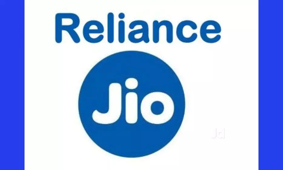 Reliance Jio