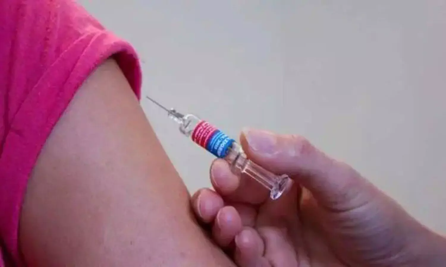 cervical cancer vaccine for Girls