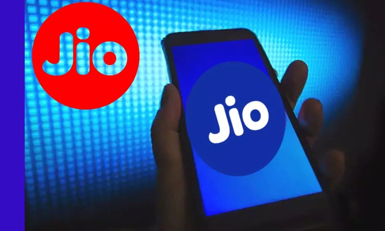 Jio Recharge Offer