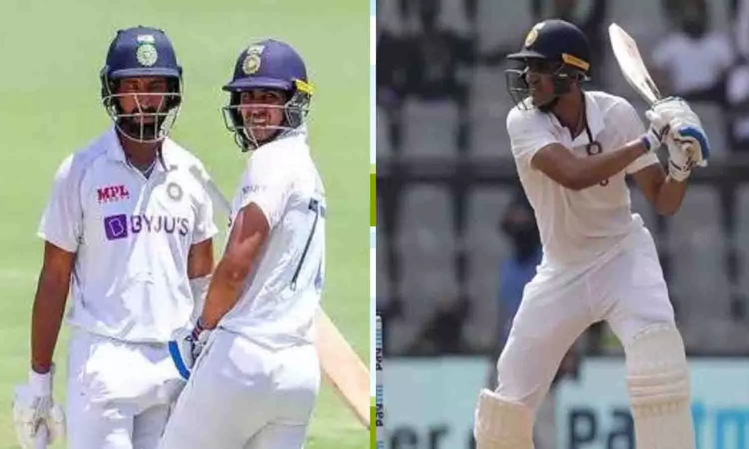 Ind vs Ban 2nd Test