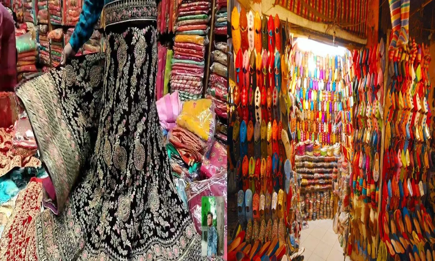 Kanpur Famous Market: कानपुर की इन बाजारों में आपको मिलेगा जरूरत का सारा सामान, यहां देखें
