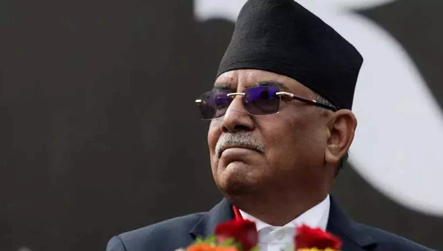 Communist leader Pushpa Kamal Dahal Prachanda became the Prime Minister of Nepal for the third time.