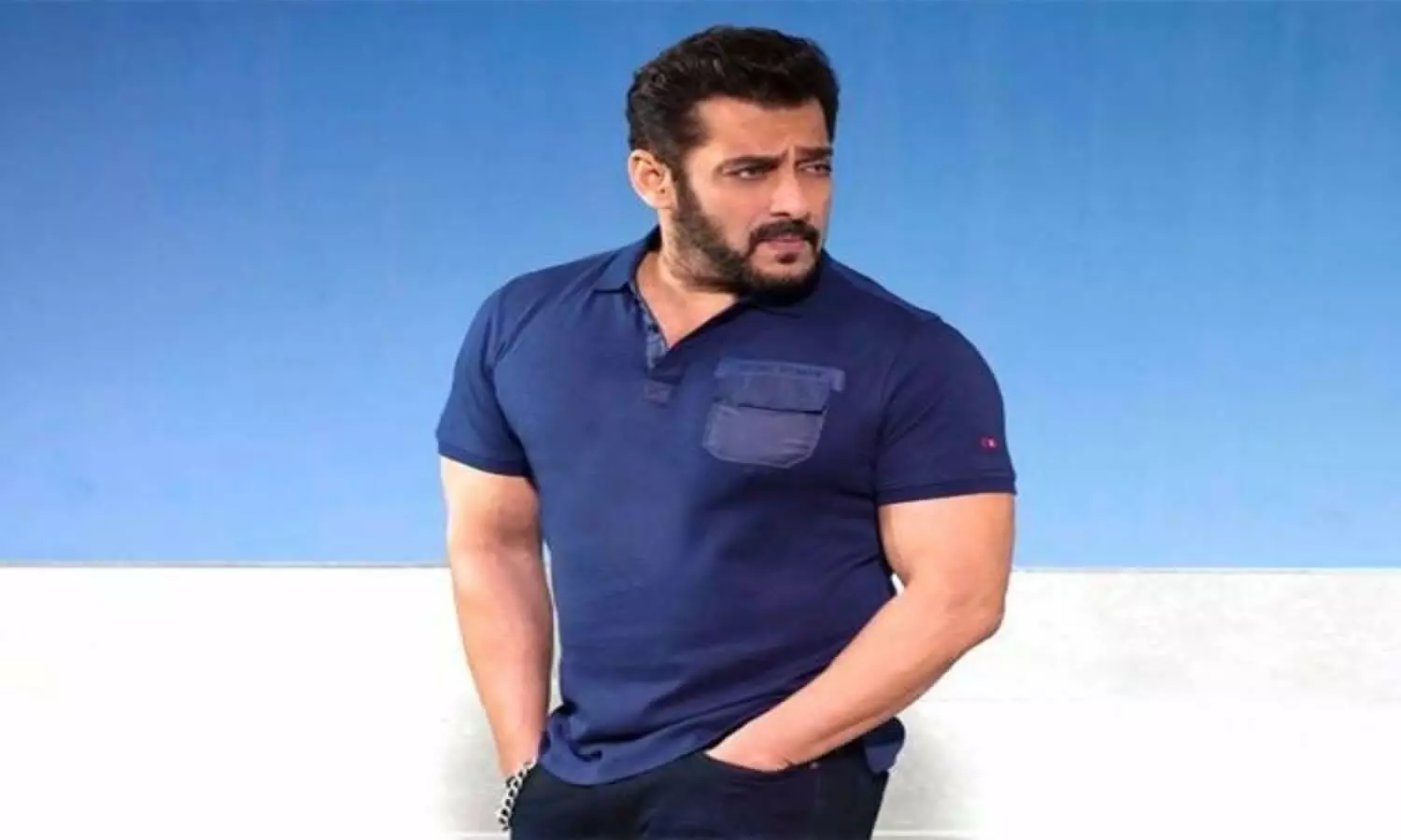 Salman Khan net worth