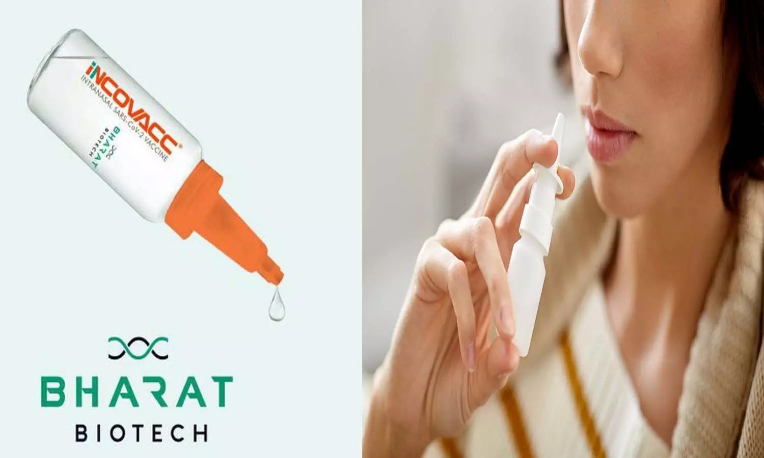 Know here the price of Bharat Biotechs nasal vaccine, how it works